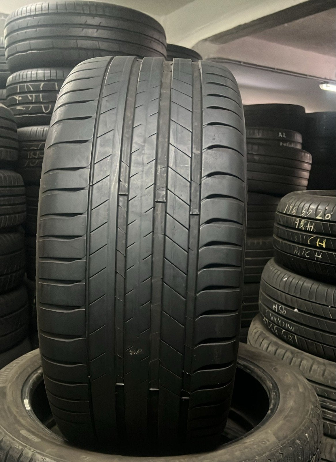 26545r20 265 45 r20 265/45/20 michelin Leasing presque nouve, Ophalen of Verzenden