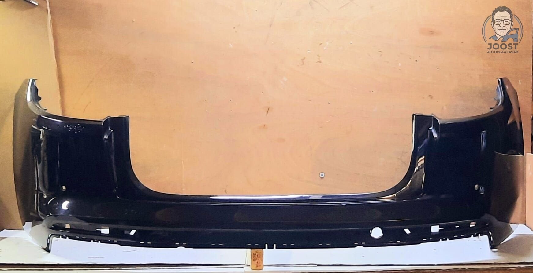 Achterbumper Porsche Panamera Sport Turismo '17 974807421B, Arrière, -, Origine de la pièce connue, Porsche