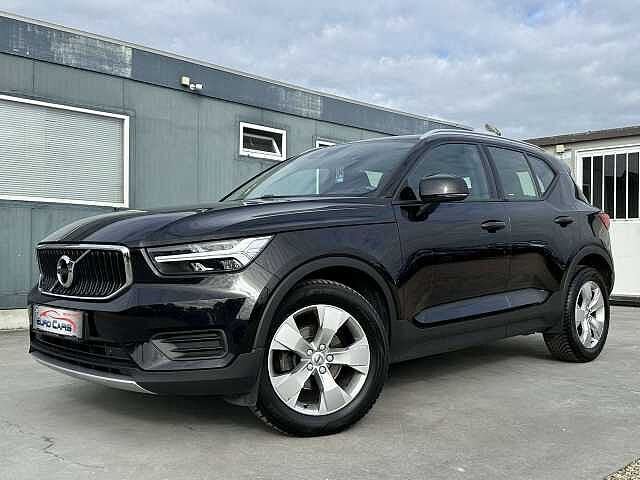 Volvo XC40 2.0 D3 Momentum FULL, Autos, Euro 6, Entreprise, 1969 cm³, 147 ch