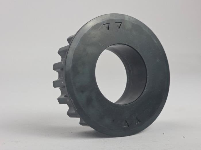 Vilebrequin roue d'engrenage d'un Ford Grand C-Max, -, 3 mois de garantie, -, -