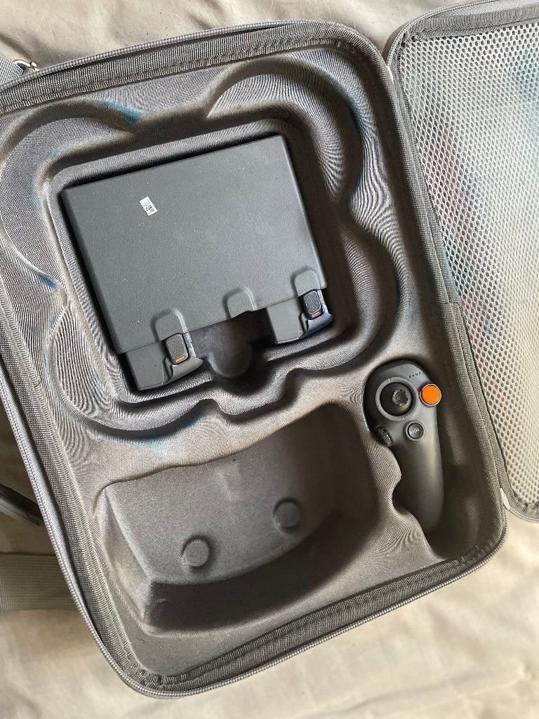 Dji batterijen avata 2, Audio, Tv en Foto, Drones, Ophalen, DJI