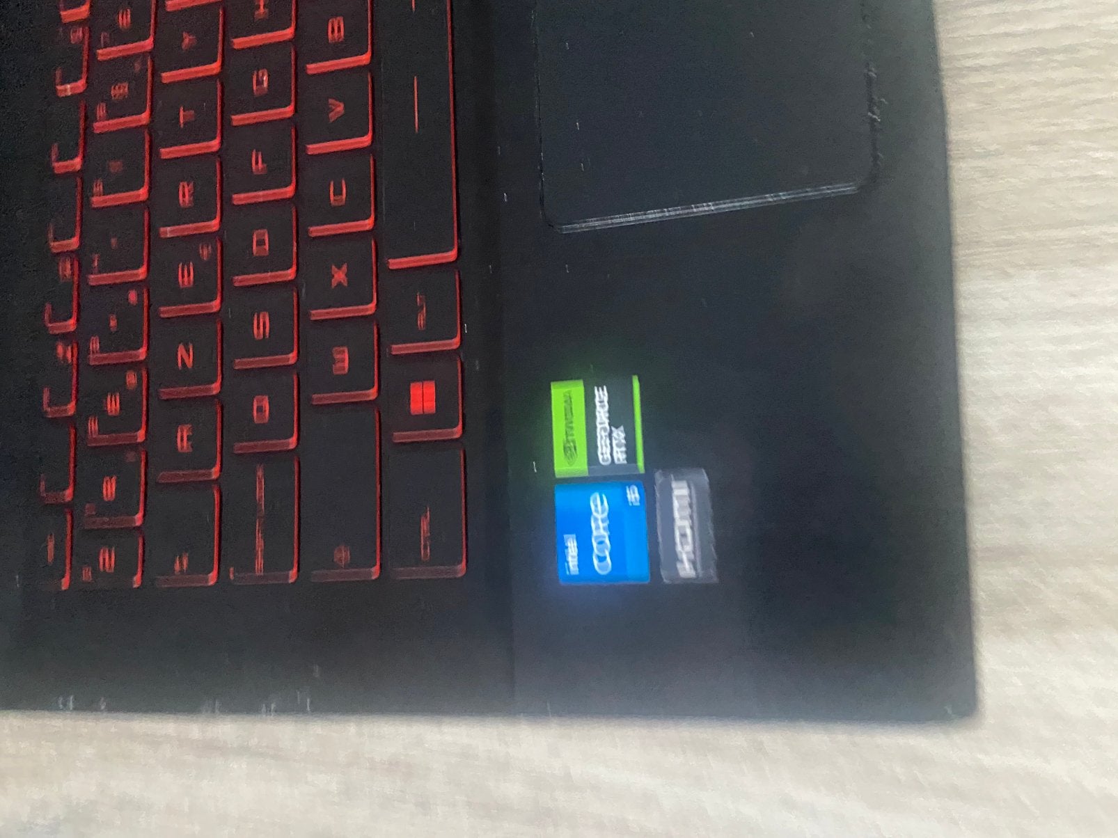 gaming laptop teruil mag voot fatbike of e step da ver kan, Ophalen of Verzenden, Zo goed als nieuw, Gaming