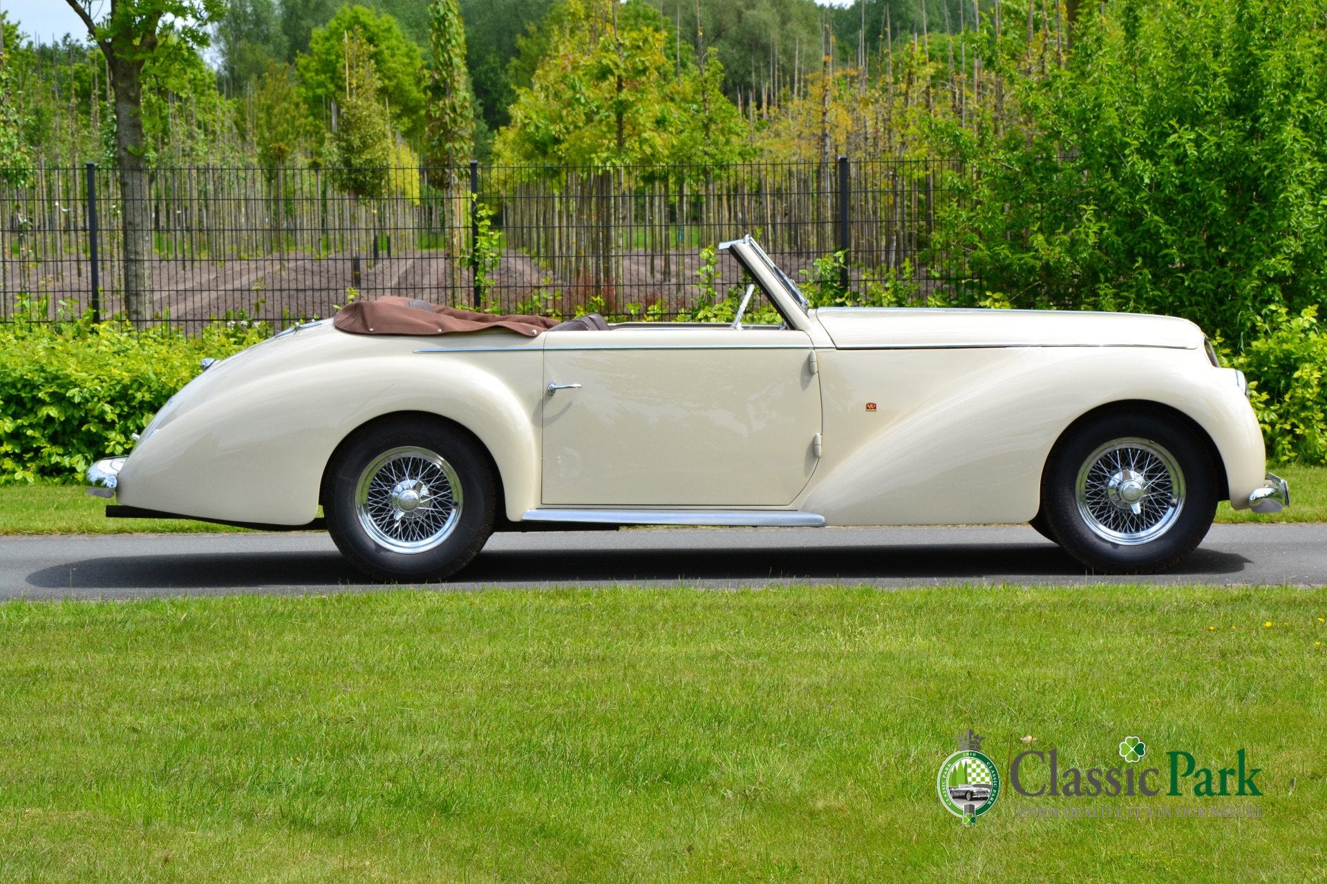 delahaye 135 MS (bj 1947), foto 6