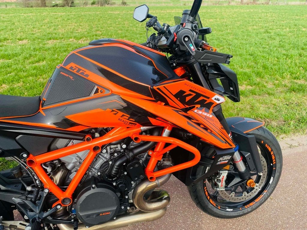 KTM Superduke 1390 EVO, Motos, Motos | KTM, Permis Moto A, Occasion, Plus de 35 kW, 2 cylindres
