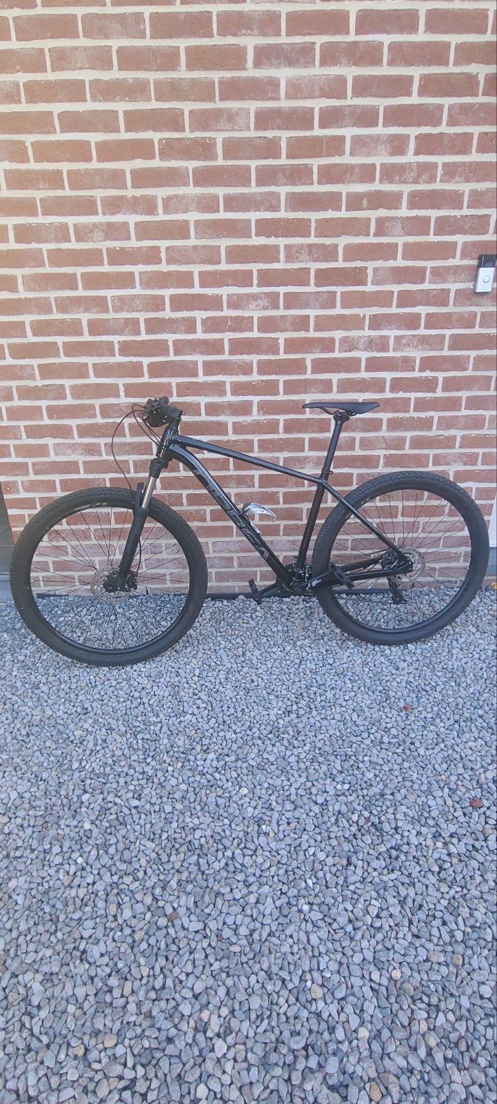 Vtt Orbea Onna 29" Taille L, Enlèvement