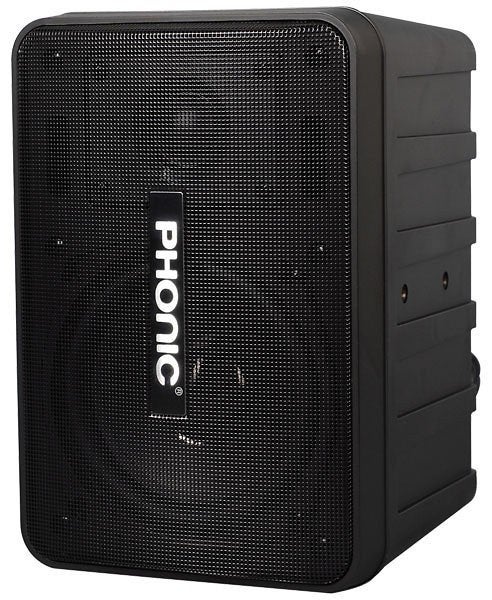 SPEAKER PHONIC SEp 206, Muziek en Instrumenten, Ophalen, Nieuw, Minder dan 500 watt, Monitor(versterker)