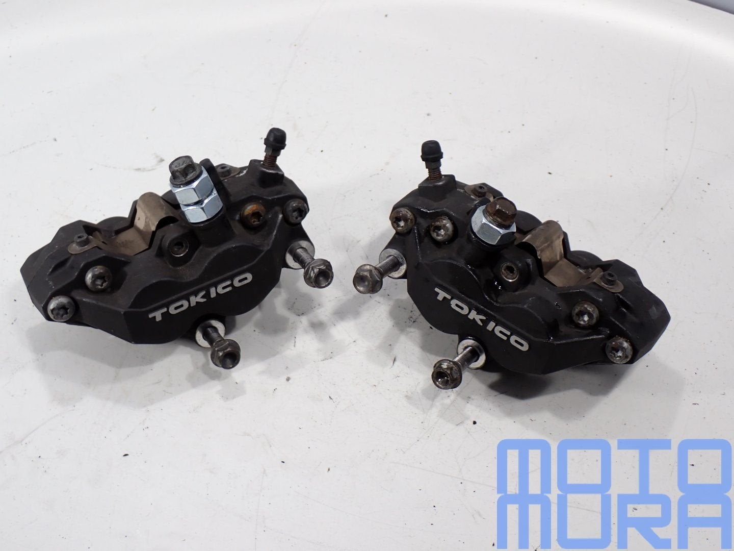 Voorremklauwen voor de Suzuki GSR 600 2006 - 2010 GSR600 rem, Motoren, Onderdelen | Suzuki, Ophalen of Verzenden, -, -, -