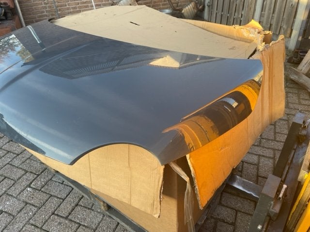 CAPOT 735A Abarth 500 / 595 / 695 (01-2008/-), Taurusavenue 1
2132 LS  Hoofddorp, NL, Webaccessibility@stellantis.com, Stellantis N.V.