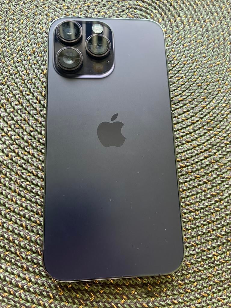 Iphone 14 pro max, Enlèvement, Comme neuf, IPhone 14