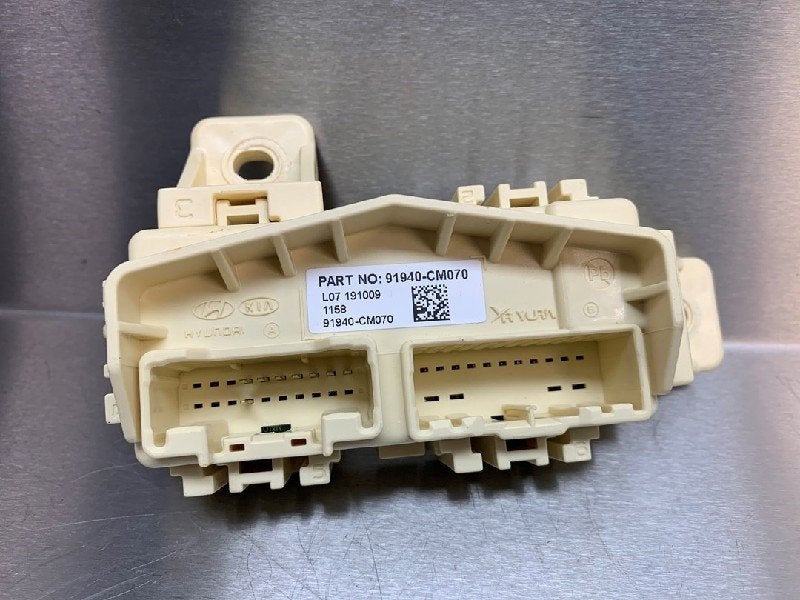 COMPUTER DIVERSEN Hyundai Kona (OS) (|91940CM070|), Gebruikt, Hyundai