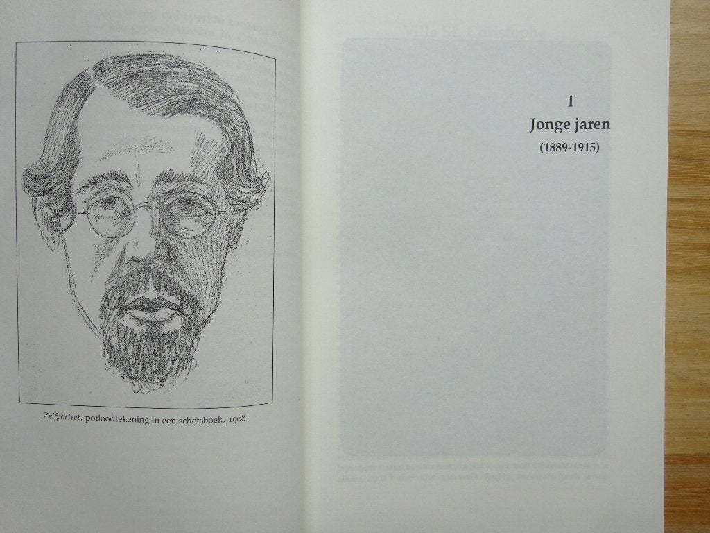 Masereel, een biografie, Peinture et dessin, Enlèvement ou Envoi, Comme neuf, Joris van Parys