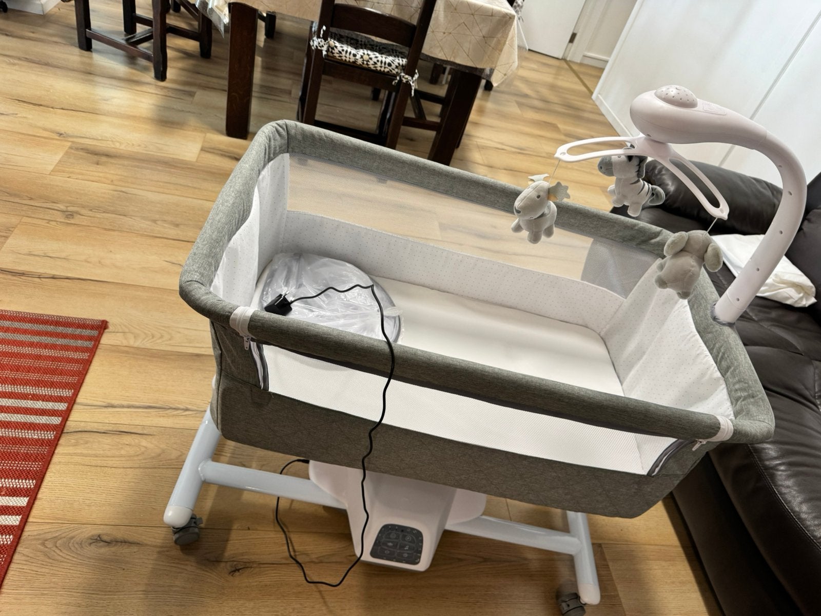 Cododo électrique, Enfants & Bébés, Enlèvement, Comme neuf