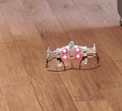 Star Wars Drone Battle Quad T-65 X-Wing, Verzamelen, Ophalen