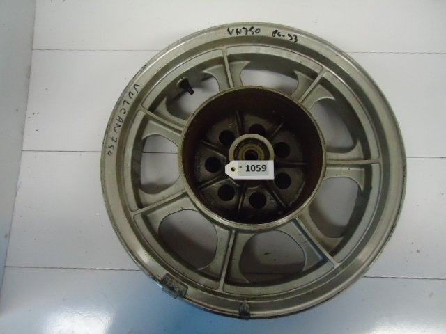 VN750 1986 - 2006 Kawasaki Velg D1-33221