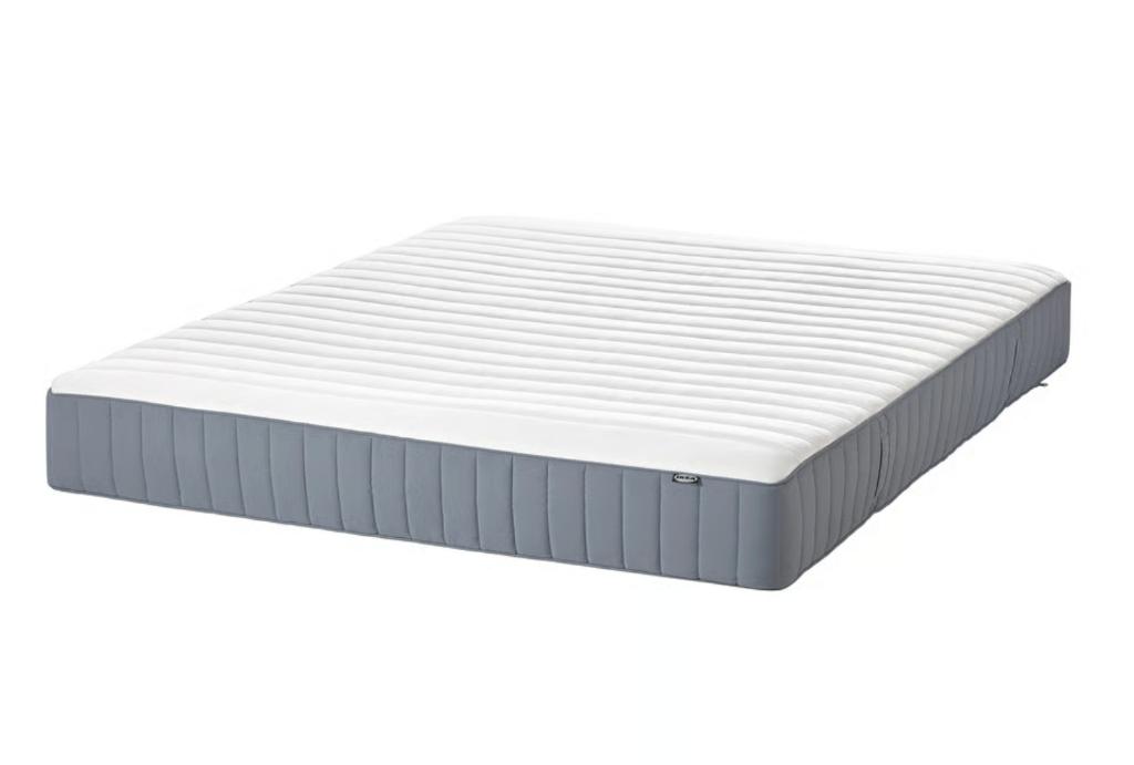 Hovag matras, queen size (160x200 cm)., Ophalen, Gebruikt, Twijfelaar, Matras