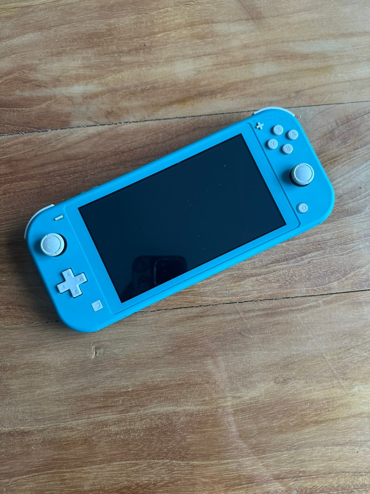 Nintendo Switch Lite, Games en Spelcomputers, Ophalen, Zo goed als nieuw