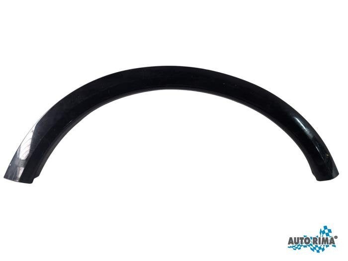 Jante de roue arrière d'un Volvo C30, Autos : Pièces & Accessoires, -, 3 mois de garantie, -, -