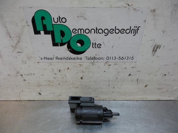 Commutateur feu de freinage d'un Seat Ibiza (Ibiza 02-), -, 3 mois de garantie, Utilisé, -