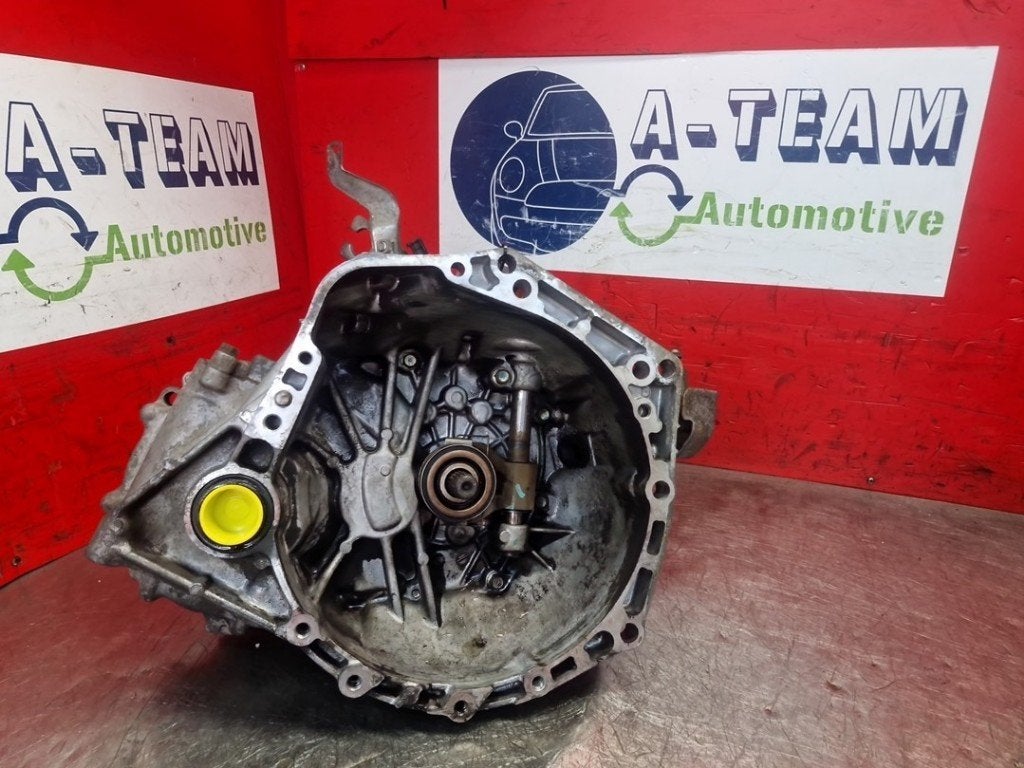 VERSNELLINGSBAK SCHAKEL Toyota Yaris II (P9), Gebruikt, Toyota