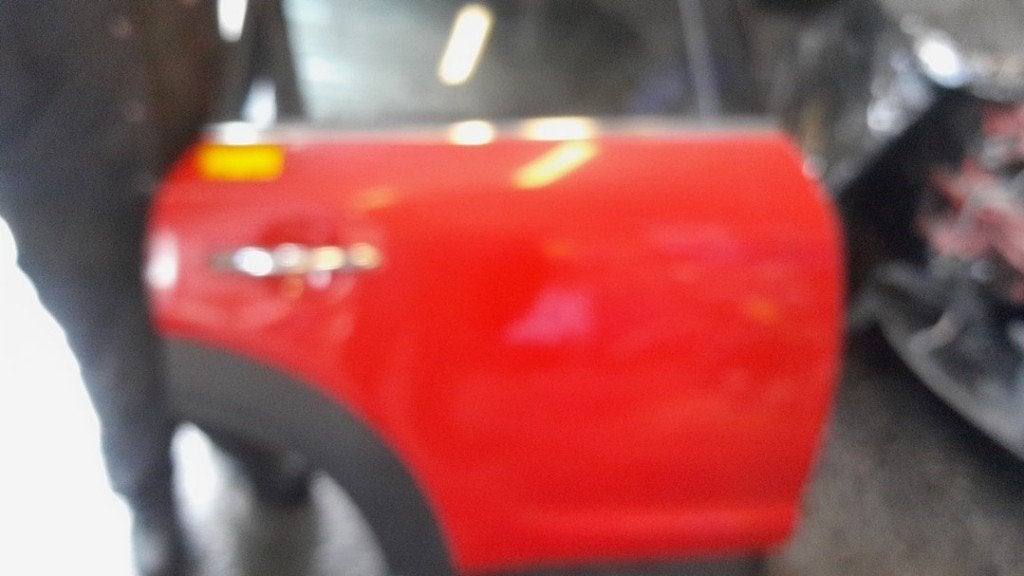 PORTE DROITE ARRIÈRE Mini Countryman (F60) (|41007438598|), Autos : Pièces & Accessoires, Carrosserie & Tôlerie, Porte, Arrière