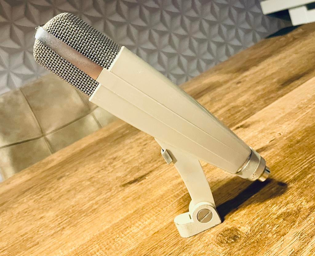 Sennheiser MD421-N, Musique & Instruments, Enlèvement ou Envoi, Comme neuf, Micro pour instrument