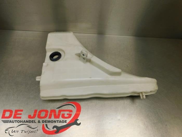 Réservoir lave-glace avant d'un Audi Q7, -, 3 mois de garantie, Audi, Utilisé