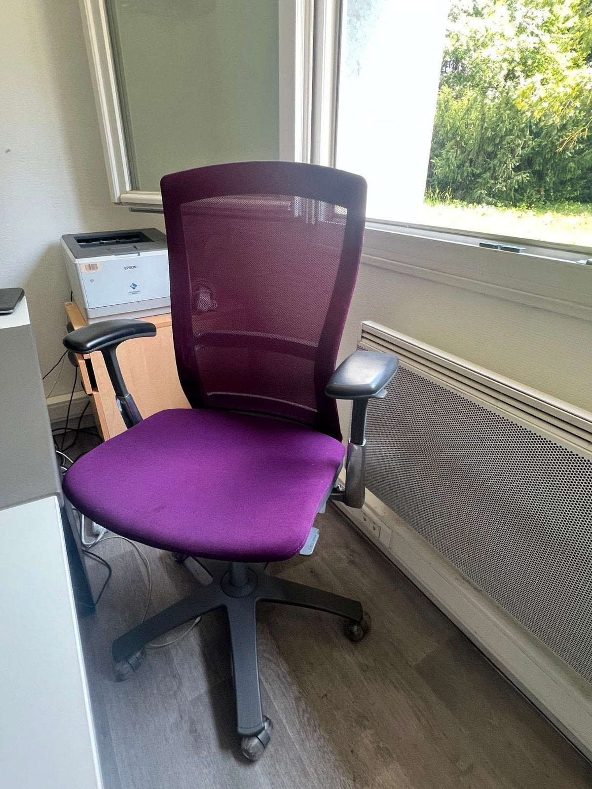 plusieurs milliers de chaises de bureau, Maison & Meubles, Chaises de bureau