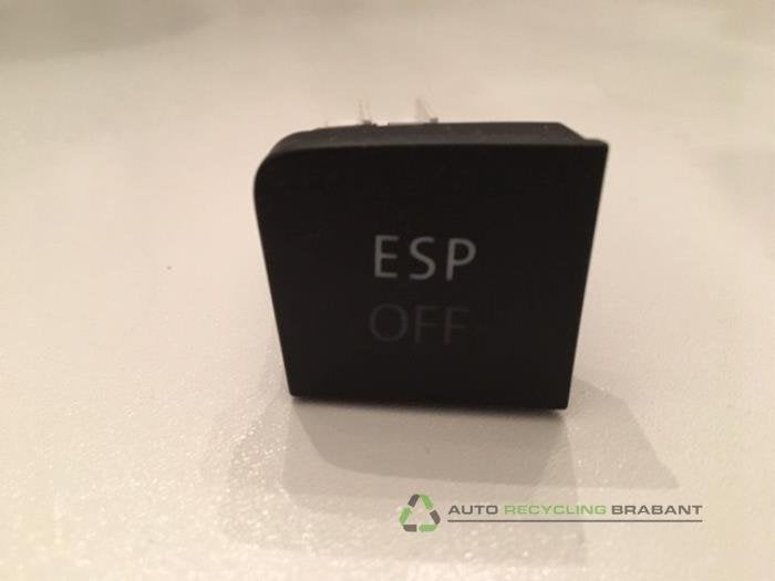 Commutateur ESP d'un Volkswagen Passat, -, 3 mois de garantie, Utilisé, -