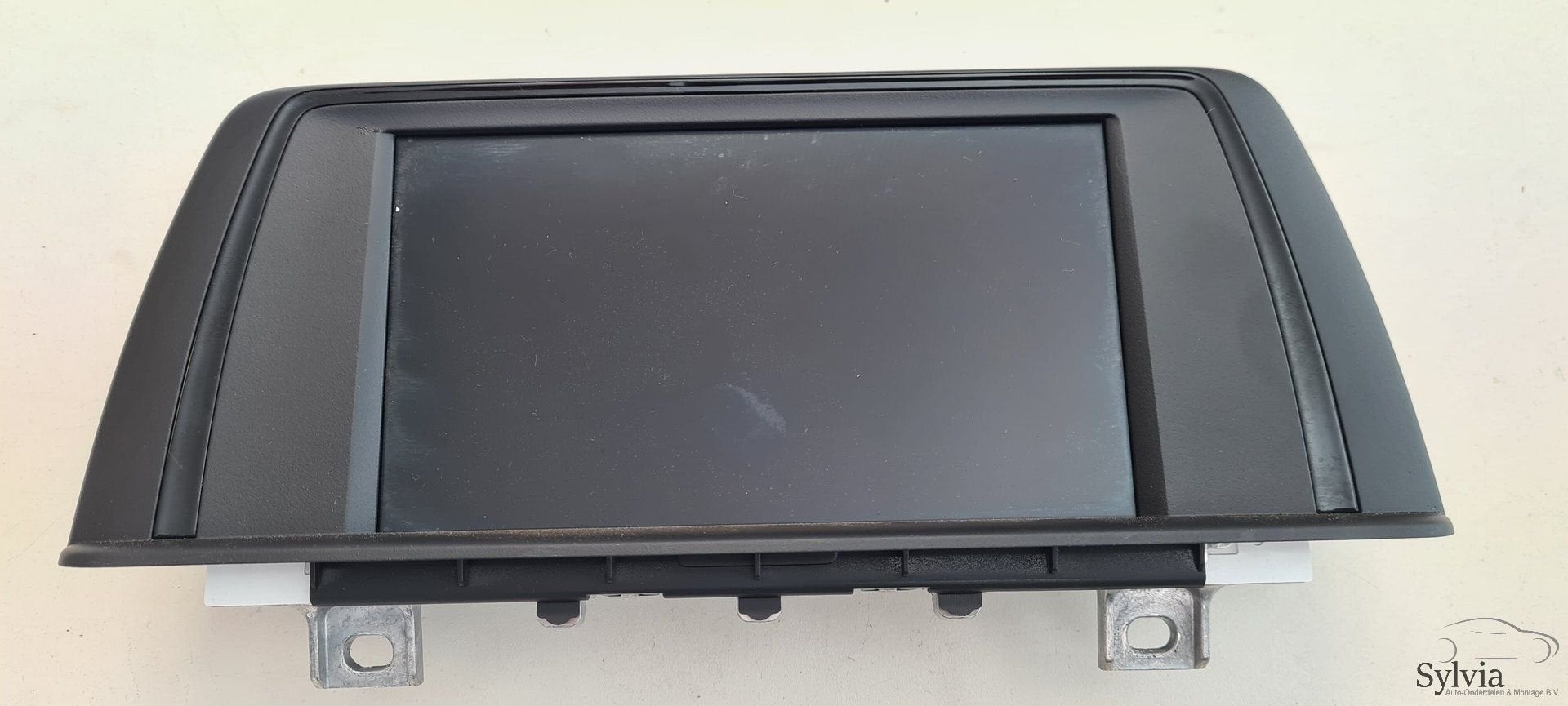 Navigatiescherm 6,5 inch BMW 3 / 4 Serie F30 F80 F31 F34 F3, Gebruikt, -, -, Ophalen of Verzenden