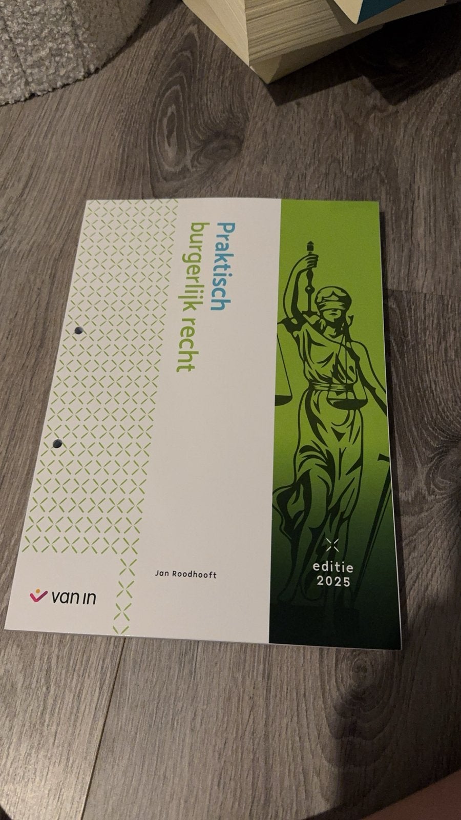 Praktisch burgerlijk en econmisch recht, Boeken, Ophalen of Verzenden, Nieuw