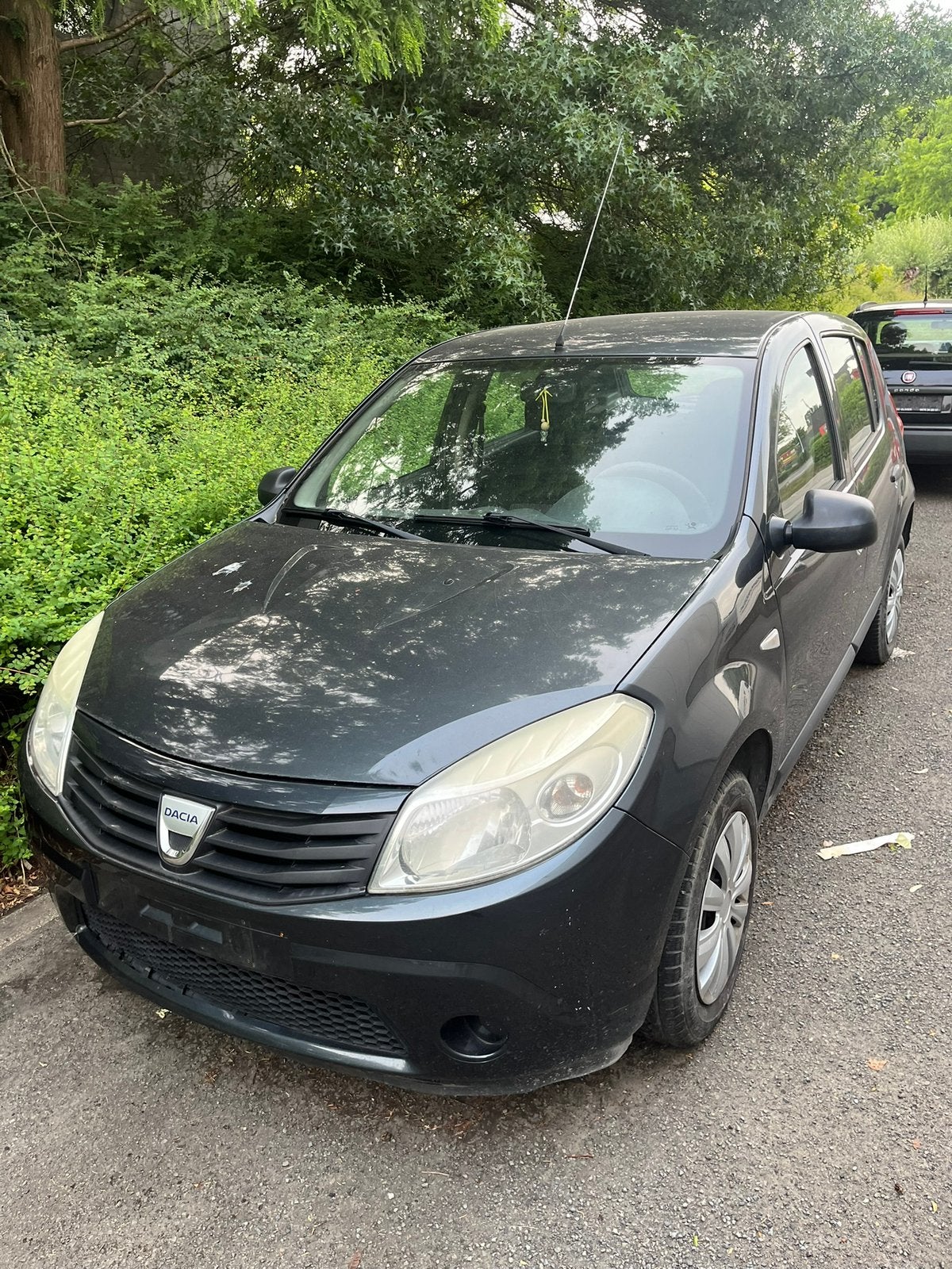 Dacia Sandero 1.4 benzine, Autos, Dacia, Achat, Boîte manuelle, Particulier, Sandero