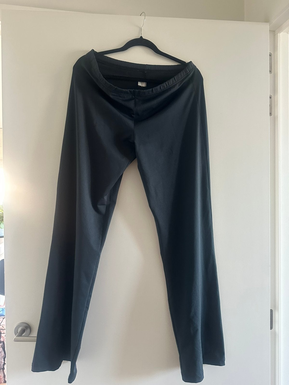 Sportbroek L, Vêtements | Femmes, Leggings, Collants & Bodies, Enlèvement, Comme neuf