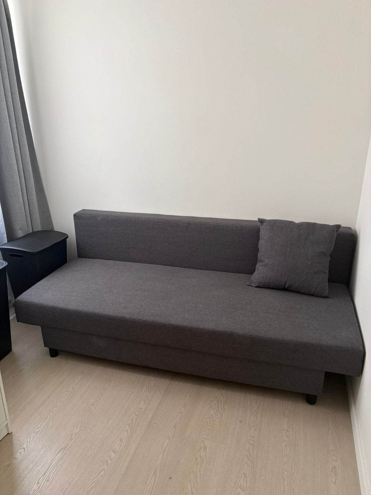 Zetelbed - Logeerbed, Huis en Inrichting, Slaapkamer | Slaapbanken, Ophalen