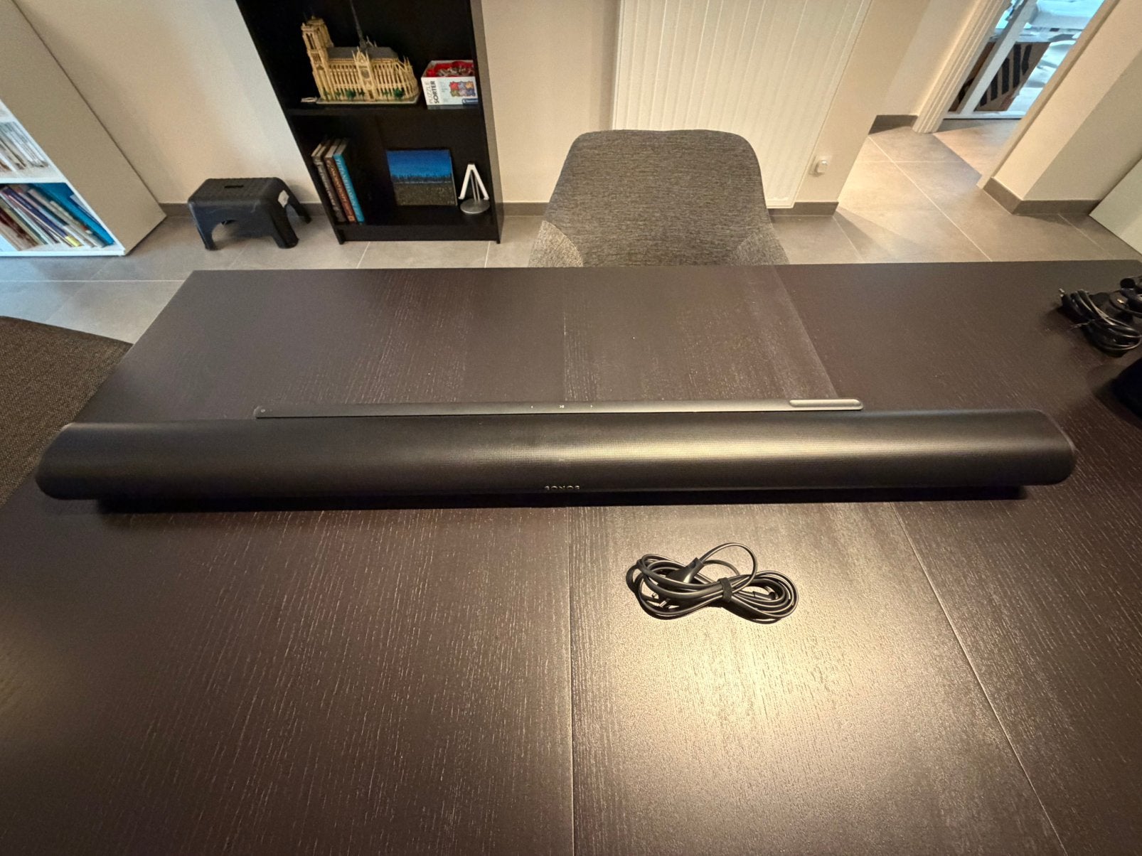 Sonos Arc Ultra - Sous garantie, TV, Hi-fi & Vidéo, Enlèvement, Utilisé