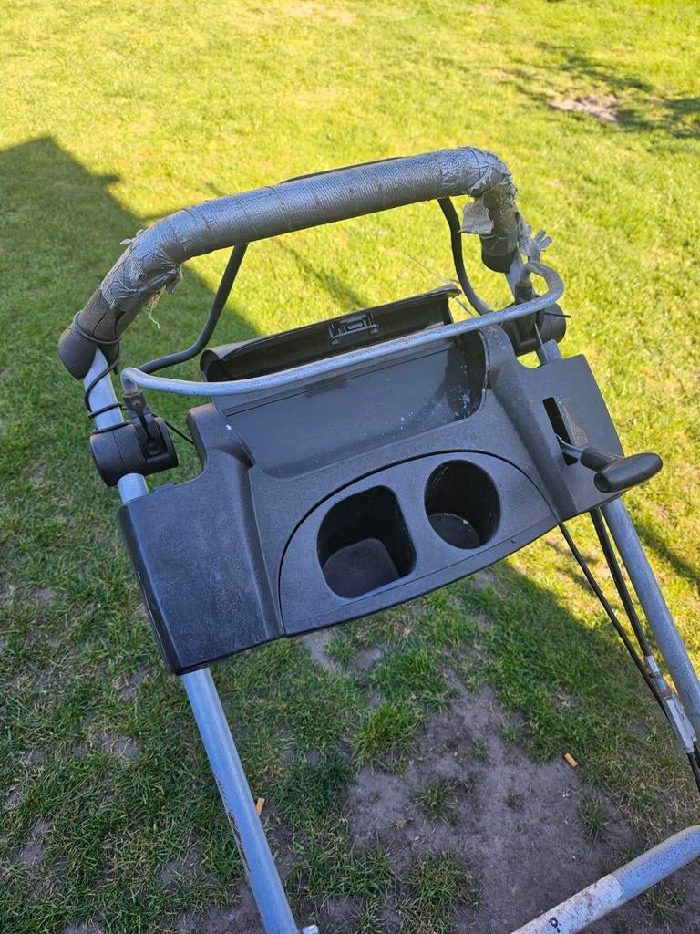 Grasmaier, Dieren en Toebehoren, Ophalen of Verzenden