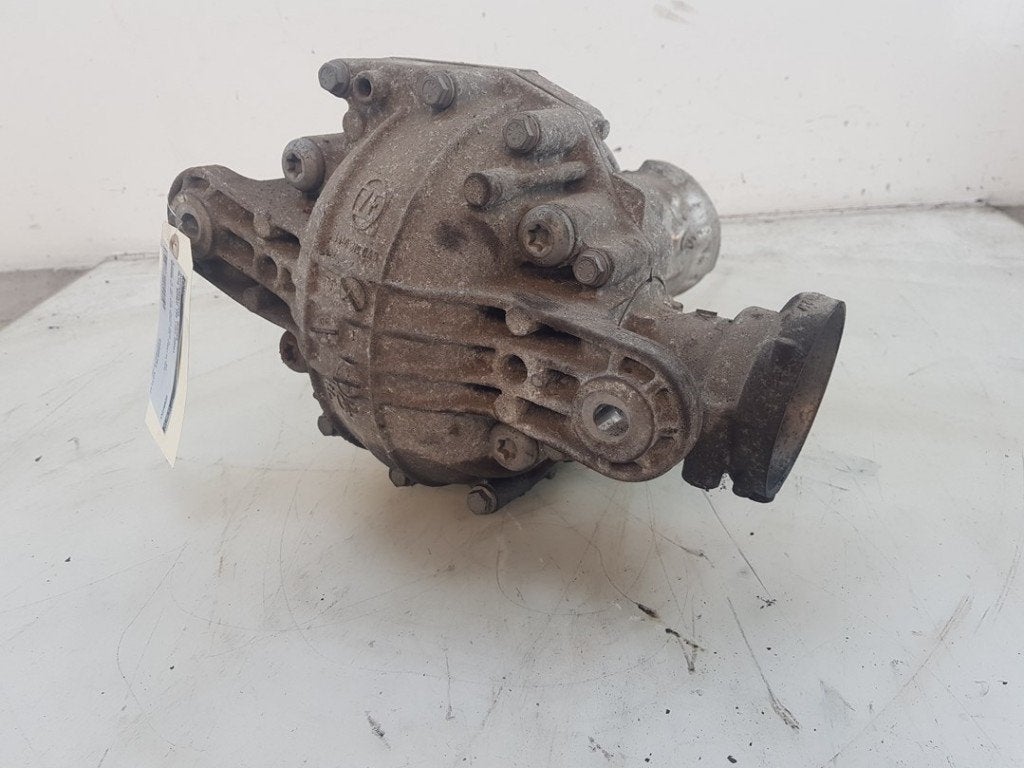 DIFFERENTIEEL ACHTER ABS 159 (939AX) (|55560970|), Auto-onderdelen, Remmen en Aandrijving, Alfa Romeo, Gebruikt