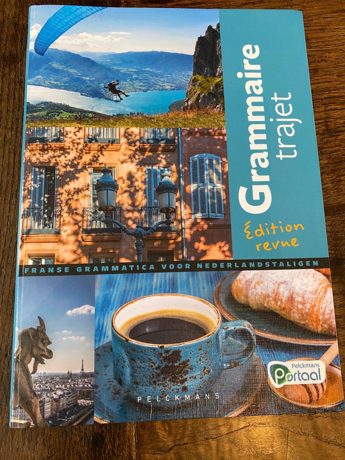 Grammaire Trajet, Enlèvement, Comme neuf