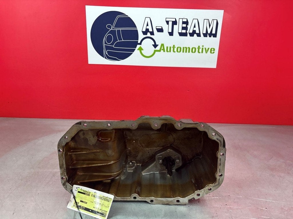 CARTER D'HUILE Skoda Octavia (1Z3) (|03C103603S|), Utilisé, Info@skoda-auto.de, Skoda, Max-Planck-Straße  3-5
64331  Weiterstadt, DE