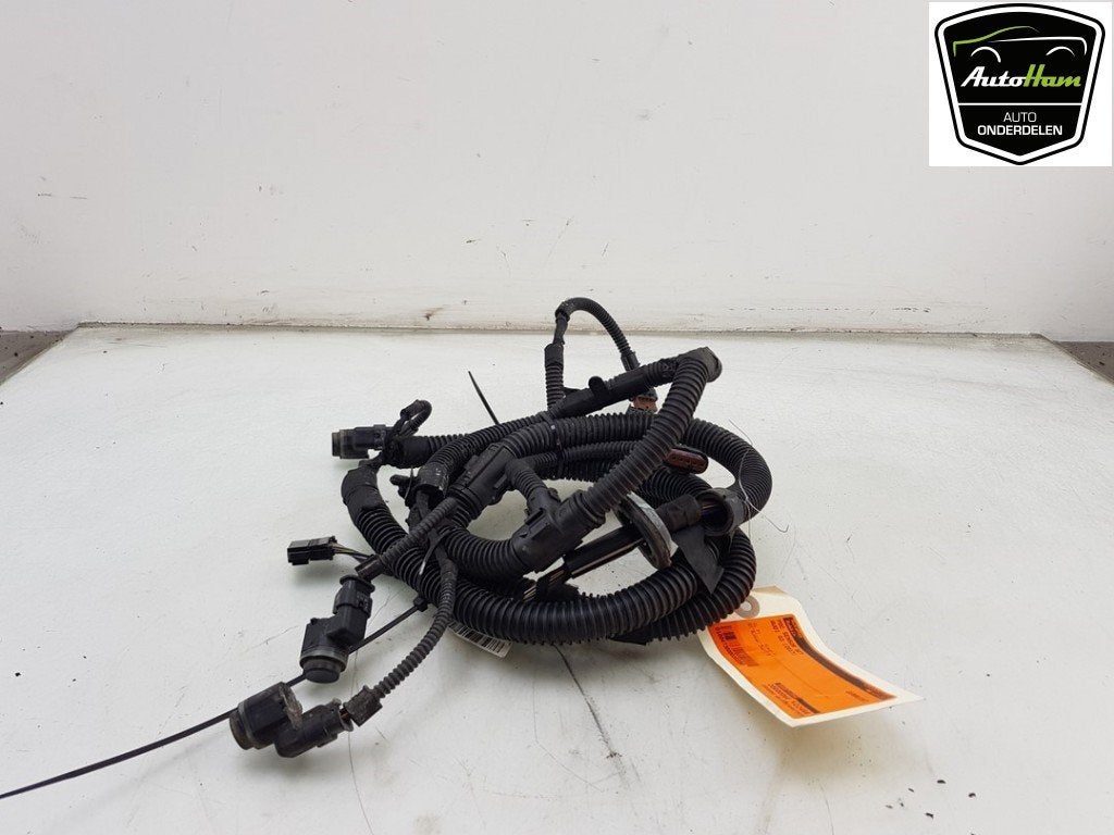 PDC SENSOR SET Audi Q3 (8UB / 8UG) (01-2011/12-2019), Info@audi.de, Audi, Audi AG, Gebruikt