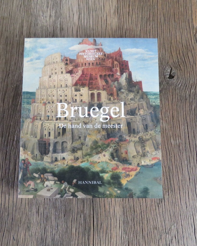 Bruegel La Main du Maître, Enlèvement ou Envoi