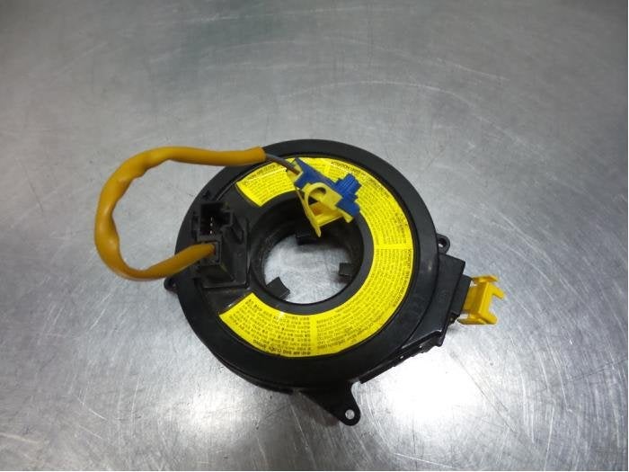 Klokveer Airbag van een Kia Sportage (Sportage 05-), -, -, Ophalen of Verzenden, -