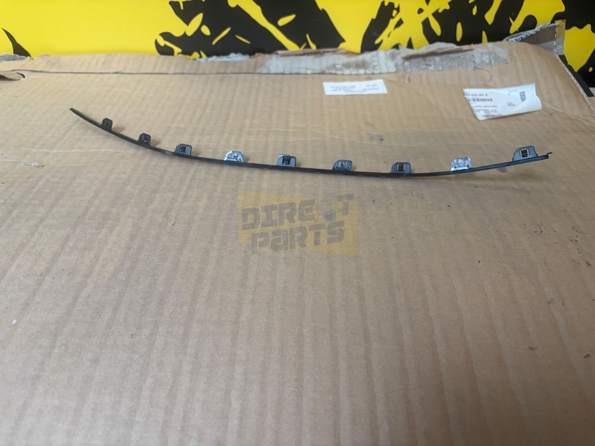 Audi Q8 (07/19-) sierlijst Origineel! 4KE8079679B9 RESTPARTI, Autos : Pièces & Accessoires, Neuf, -, Audi, -