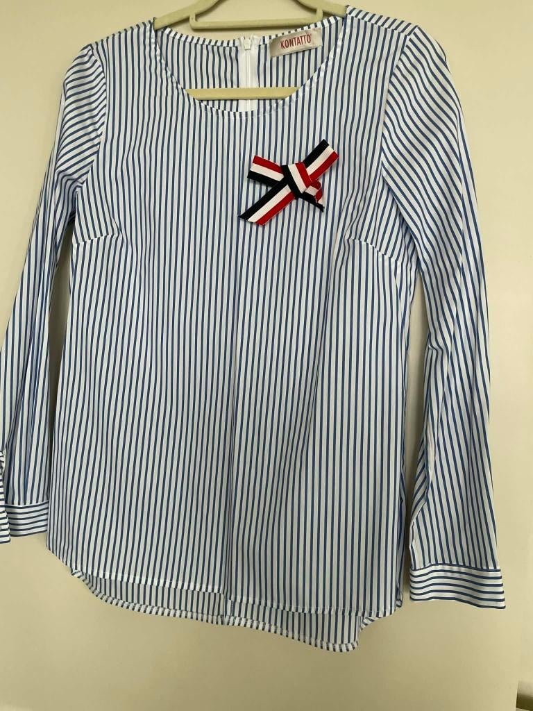 Bloesjes, Broek te koop-Nieuwstaat***, Kleding | Dames, Verzenden, Nieuw, Maat 36 (S)