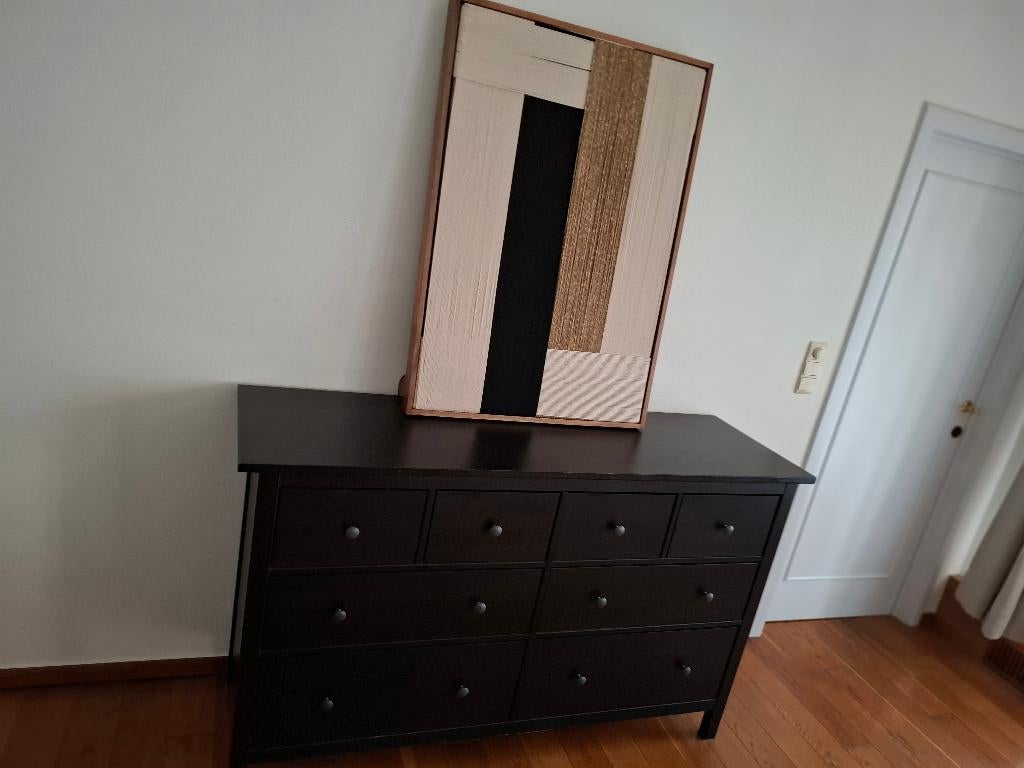 Commode.ikea, Enlèvement, Utilisé