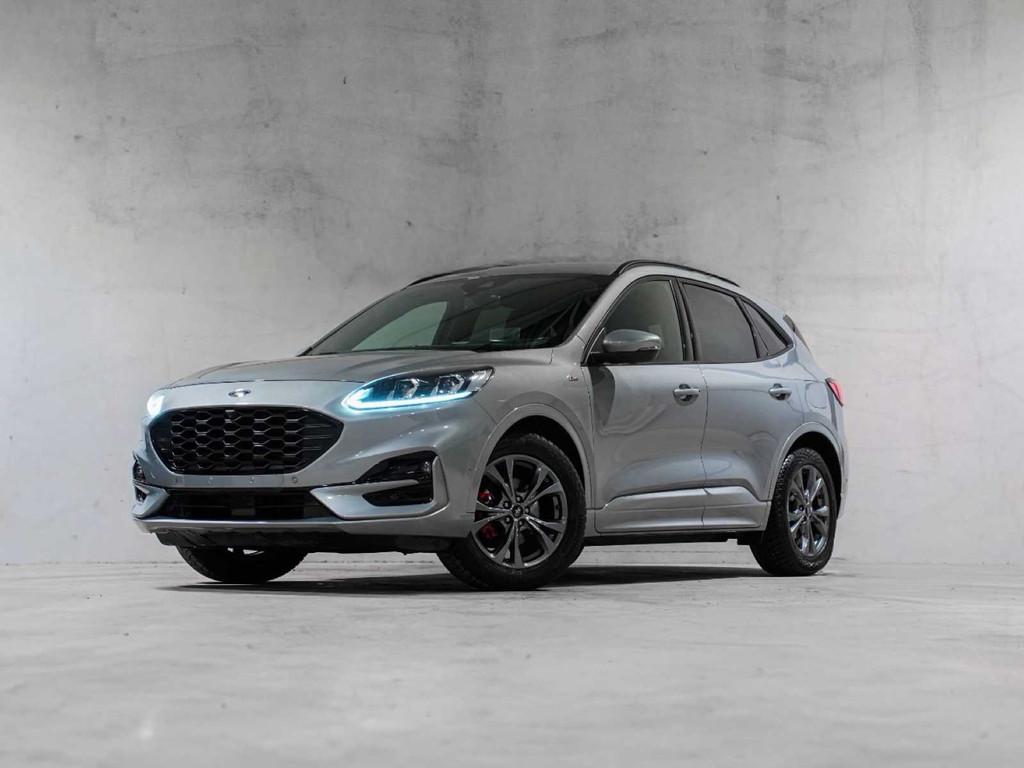 2021 Ford Kuga Voiture, Achat, Entreprise, Autres carburants, Autre carrosserie