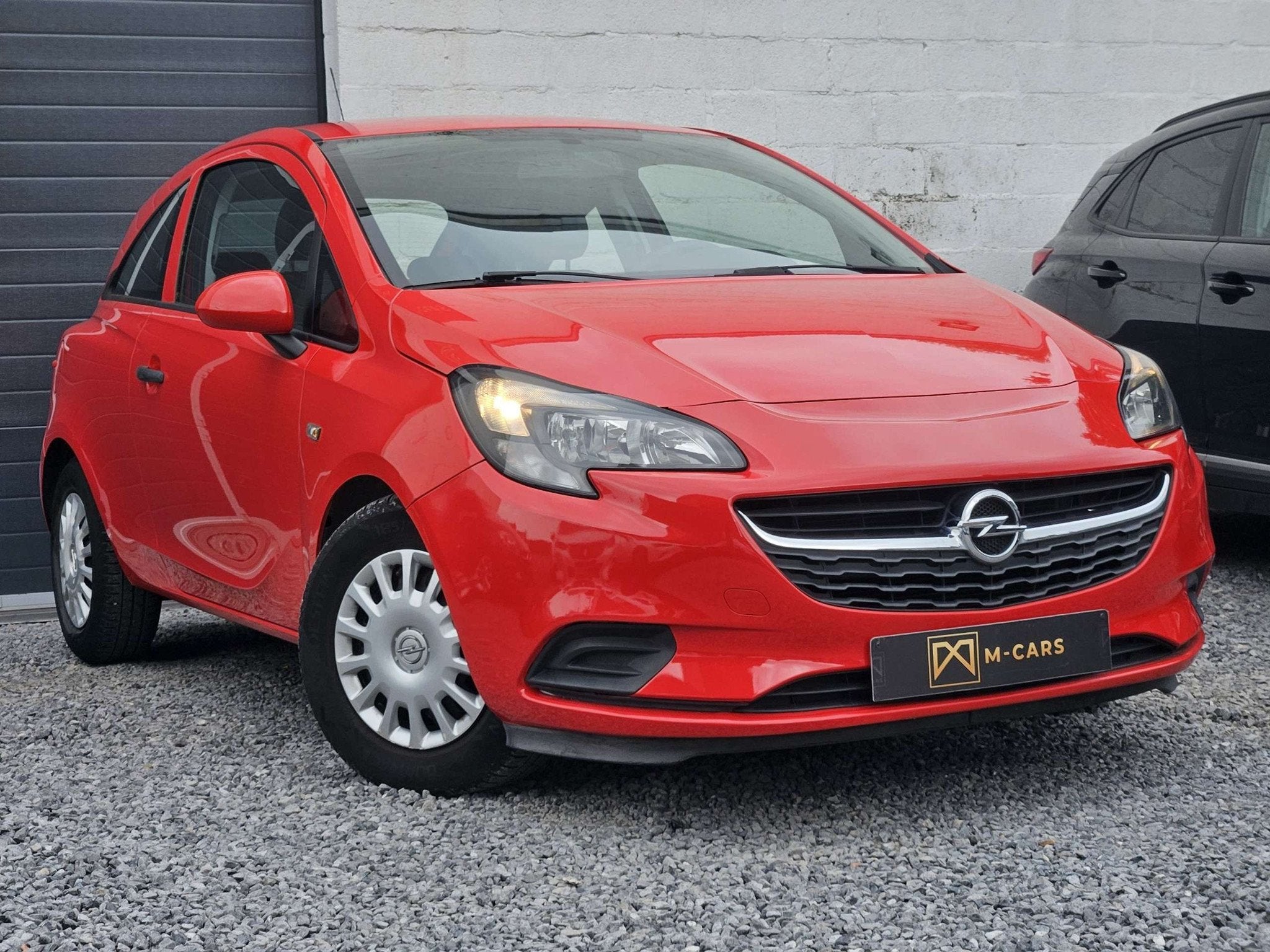 Opel Corsa CLIMATISATION * 79000KM * (bj 2016), Auto's, Elektrische ramen, Gebruikt, 4 cilinders, 1229 cc