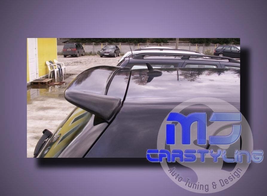 VW Golf 5 - Dakspoiler II, Enlèvement ou Envoi
