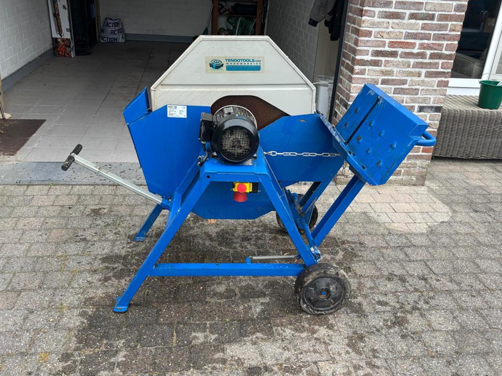 Zaagmachine Kienesberger KWS 700, Ophalen, Gebruikt