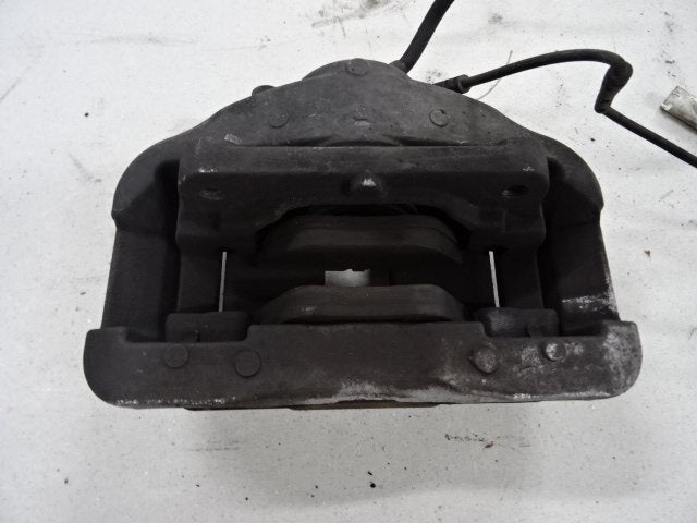 REMKLAUW LINKS VOOR BMW 5 serie (E60) (12-2001/03-2010), Gebruikt, Mevr. I. Hauben, BMW, Rue de l'Espoir 34 34
4030  GRIVEGNÉE, BE