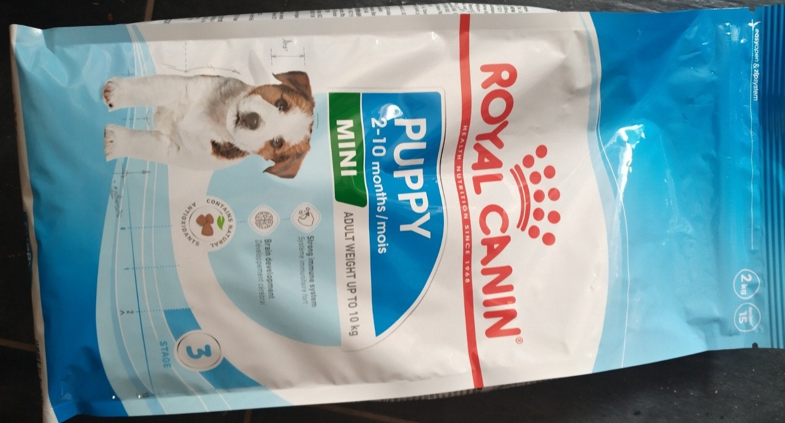 puppy koekjes, Dieren en Toebehoren, Ophalen, Hond